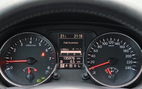 Nissan Qashqai, 2012 год, 1 000 000 рублей, 9 фотография