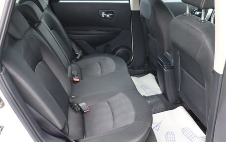 Nissan Qashqai, 2012 год, 1 000 000 рублей, 14 фотография