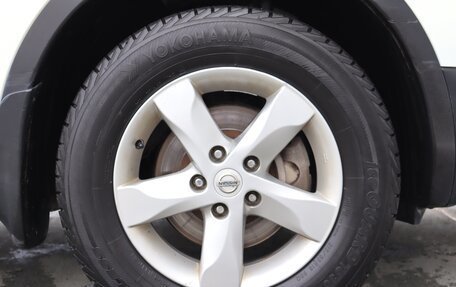 Nissan Qashqai, 2012 год, 1 000 000 рублей, 10 фотография