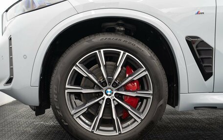 BMW X5, 2024 год, 14 000 000 рублей, 9 фотография