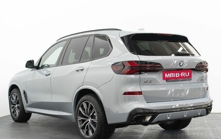 BMW X5, 2024 год, 14 000 000 рублей, 7 фотография