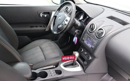 Nissan Qashqai, 2012 год, 1 000 000 рублей, 7 фотография