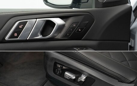 BMW X5, 2024 год, 14 000 000 рублей, 21 фотография