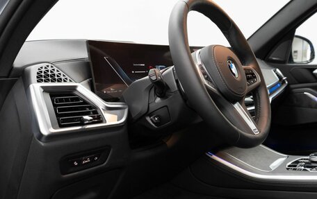 BMW X5, 2024 год, 14 000 000 рублей, 20 фотография