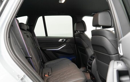 BMW X5, 2024 год, 14 000 000 рублей, 35 фотография