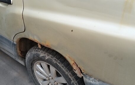 Subaru Forester, 2001 год, 60 000 рублей, 3 фотография