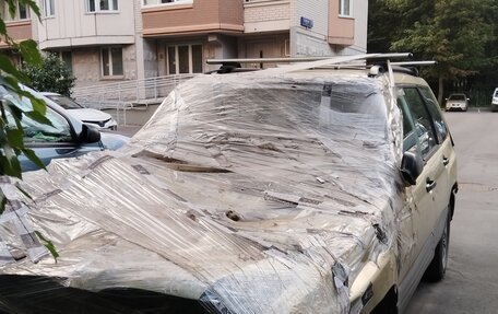 Subaru Forester, 2001 год, 60 000 рублей, 2 фотография