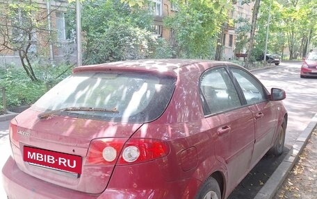 Chevrolet Lacetti, 2011 год, 200 000 рублей, 2 фотография