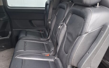 Mercedes-Benz V-Класс, 2018 год, 4 150 000 рублей, 11 фотография