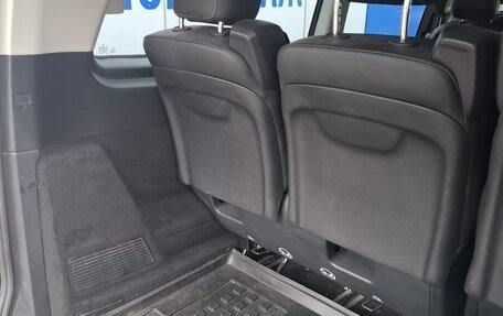 Mercedes-Benz V-Класс, 2018 год, 4 150 000 рублей, 7 фотография