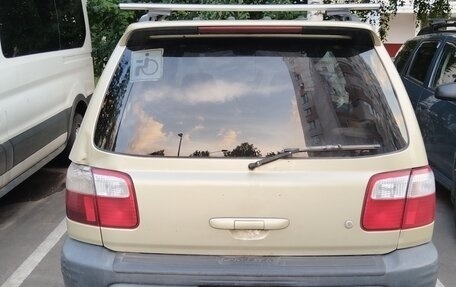 Subaru Forester, 2001 год, 60 000 рублей, 7 фотография