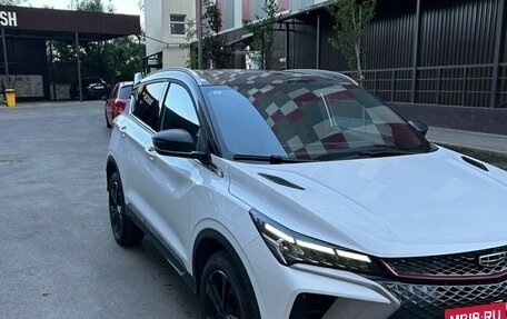 Geely Coolray I, 2023 год, 2 300 000 рублей, 3 фотография