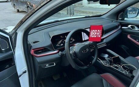 Geely Coolray I, 2023 год, 2 300 000 рублей, 9 фотография