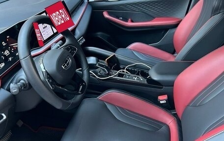 Geely Coolray I, 2023 год, 2 300 000 рублей, 8 фотография
