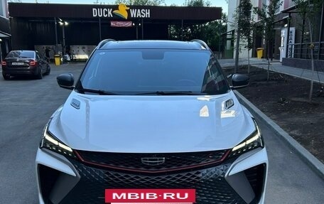 Geely Coolray I, 2023 год, 2 300 000 рублей, 2 фотография
