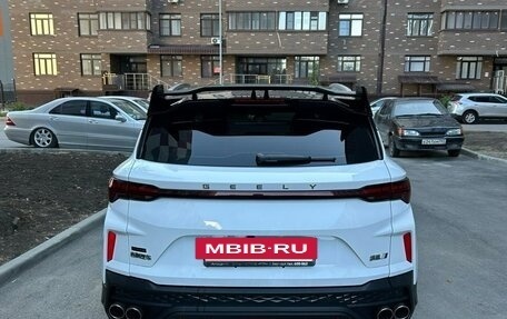 Geely Coolray I, 2023 год, 2 300 000 рублей, 5 фотография