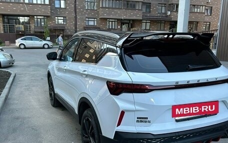 Geely Coolray I, 2023 год, 2 300 000 рублей, 6 фотография