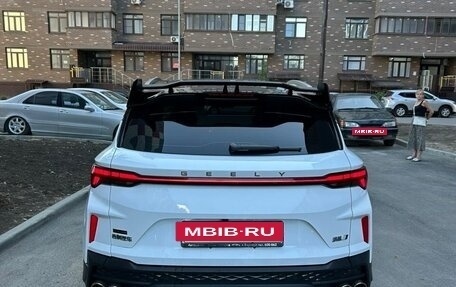 Geely Coolray I, 2023 год, 2 300 000 рублей, 10 фотография