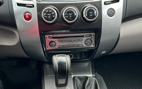Mitsubishi Pajero Sport II рестайлинг, 2012 год, 1 980 000 рублей, 22 фотография