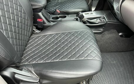 Mitsubishi Pajero Sport II рестайлинг, 2012 год, 1 980 000 рублей, 24 фотография