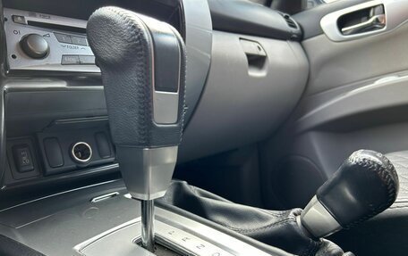 Mitsubishi Pajero Sport II рестайлинг, 2012 год, 1 980 000 рублей, 34 фотография