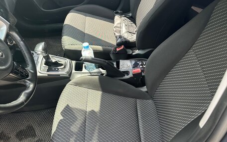 KIA Rio IV, 2019 год, 1 070 000 рублей, 6 фотография