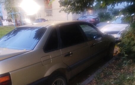 Volkswagen Passat B3, 1990 год, 150 000 рублей, 3 фотография