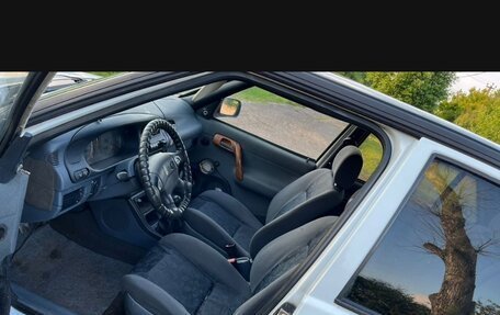 Skoda Felicia I рестайлинг, 1996 год, 130 000 рублей, 9 фотография