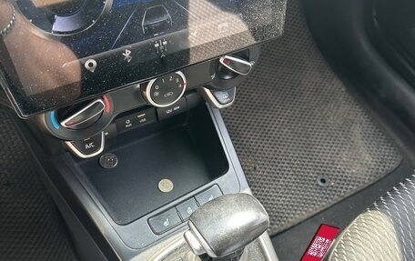 KIA Rio IV, 2019 год, 1 070 000 рублей, 9 фотография