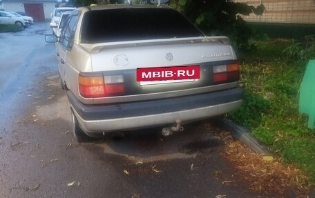 Volkswagen Passat B3, 1990 год, 150 000 рублей, 5 фотография