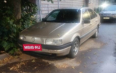 Volkswagen Passat B3, 1990 год, 150 000 рублей, 4 фотография