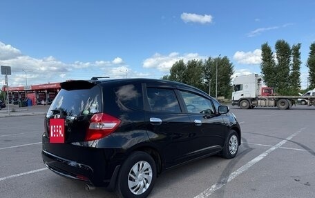 Honda Fit III, 2012 год, 930 000 рублей, 3 фотография