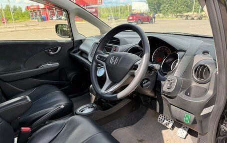 Honda Fit III, 2012 год, 930 000 рублей, 8 фотография