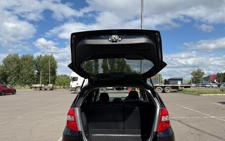 Honda Fit III, 2012 год, 930 000 рублей, 7 фотография