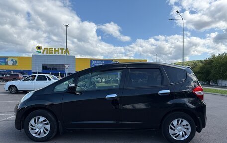 Honda Fit III, 2012 год, 930 000 рублей, 5 фотография