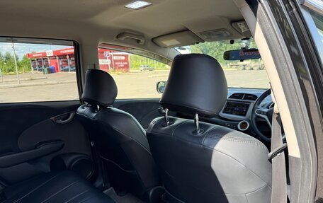 Honda Fit III, 2012 год, 930 000 рублей, 12 фотография