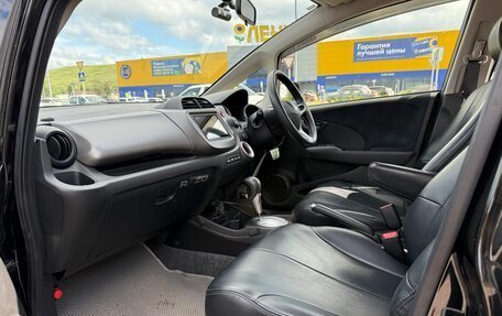 Honda Fit III, 2012 год, 930 000 рублей, 11 фотография