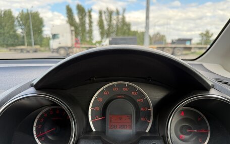Honda Fit III, 2012 год, 930 000 рублей, 10 фотография