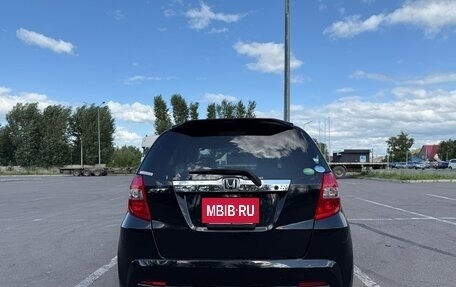 Honda Fit III, 2012 год, 930 000 рублей, 4 фотография