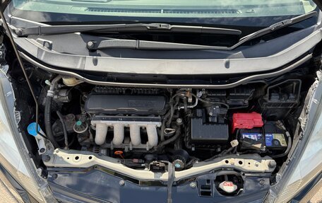 Honda Fit III, 2012 год, 930 000 рублей, 14 фотография