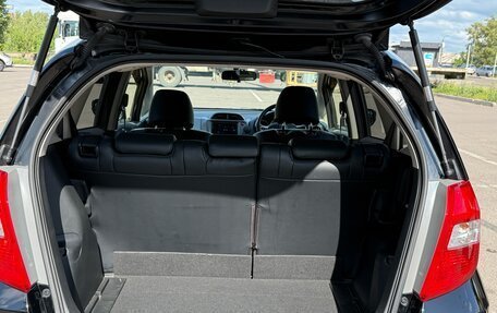 Honda Fit III, 2012 год, 930 000 рублей, 15 фотография