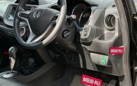 Honda Fit III, 2012 год, 930 000 рублей, 9 фотография