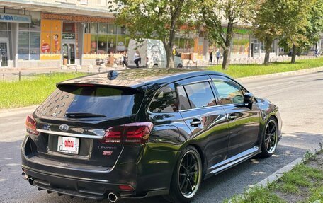 Subaru Levorg I, 2019 год, 2 350 000 рублей, 3 фотография