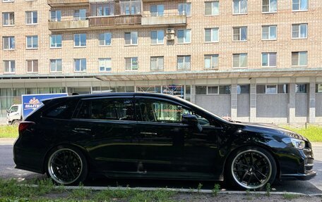 Subaru Levorg I, 2019 год, 2 350 000 рублей, 5 фотография