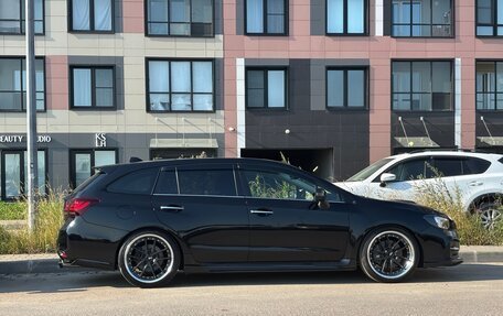 Subaru Levorg I, 2019 год, 2 350 000 рублей, 9 фотография