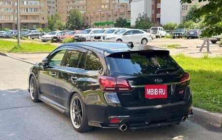 Subaru Levorg I, 2019 год, 2 350 000 рублей, 2 фотография
