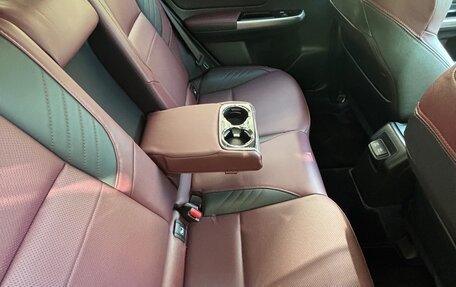 Subaru Levorg I, 2019 год, 2 350 000 рублей, 15 фотография