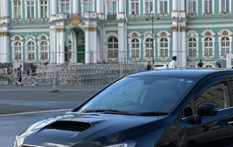 Subaru Levorg I, 2019 год, 2 350 000 рублей, 14 фотография