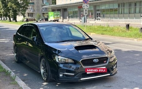 Subaru Levorg I, 2019 год, 2 350 000 рублей, 6 фотография
