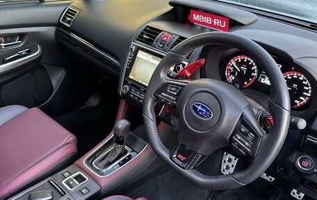 Subaru Levorg I, 2019 год, 2 350 000 рублей, 12 фотография